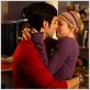 foto Assaad Bouab, Laura Ramsey, Nabil Ayouch