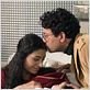 The Namesake (El buen nombre) : foto Irrfan Khan, Mira Nair, Tabu