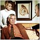 A quemarropa : foto Angie Dickinson, John Boorman, Lee Marvin