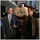 Dos polis en apuros : foto Colm Feore, Eric Canuel, Patrick Huard