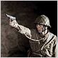 Cartas desde Iwo Jima : foto Clint Eastwood, Ryo Kase