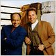 Nash Bridges : foto Cheech Marin, Don Johnson