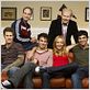 Mis chicos y yo : foto Jamie Kaler, Jim Gaffigan, Jordana Spiro, Kyle Howard, Michael Bunin