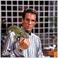 007 Licencia para matar : foto Ian Fleming, John Glen, Robert Davi
