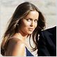 La espía que me amó : foto Barbara Bach, Ian Fleming, Lewis Gilbert
