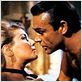 Desde Rusia con amor : foto Daniela Bianchi, Sean Connery, Terence Young