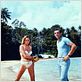 Agente 007 contra el Doctor No : foto Sean Connery, Terence Young, Ursula Andress