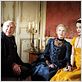 La Duquesa de Langeais : foto Bulle Ogier, Jacques Rivette, Jeanne Balibar, Michel Piccoli