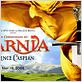 Las crónicas de Narnia: El príncipe Caspian : foto Andrew Adamson