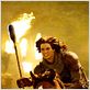 Las crónicas de Narnia: El príncipe Caspian : foto Andrew Adamson, Ben Barnes