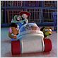Toy Story 3 : foto Lee Unkrich