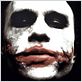 El caballero oscuro : foto Christopher Nolan, Heath Ledger