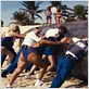 ¡Maderos 091! : foto Carlos Alazraqui, Kerri Kenney, Niecy Nash, Robert Ben Garant, Thomas Lennon