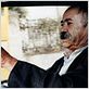 El sabor de las cerezas : foto Abbas Kiarostami