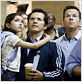 El incidente : foto John Leguizamo, M. Night Shyamalan, Mark Wahlberg