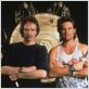 Golpe en la Pequeña China : foto John Carpenter, Kurt Russell