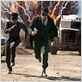 The Green Hornet : foto Jay Chou, Michel Gondry, Seth Rogen
