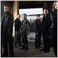 Painkiller Jane : foto Alaina Huffman, Kristanna Loken, Nathaniel DeVeaux, Noah Danby, Rob Stewart