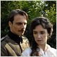 El destino de Nunik : foto Alessandro Preziosi, Paolo Taviani, Paz Vega
