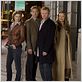 Viajero en el tiempo : foto Kevin McKidd, Moon Bloodgood, Reed Diamond