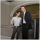 Life : foto Damian Lewis, Sarah Shahi