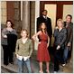 Samantha... ¿qué? : foto Christina Applegate, Jean Smart, Jennifer Esposito, Kevin Dunn, Melissa McCarthy
