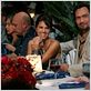La Plantación : foto Hector Elizondo, Jimmy Smits, Paola Turbay