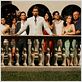 La Plantación : foto Eddie Matos, Hector Elizondo, Jimmy Smits, Lina Esco, Michael Trevino