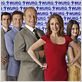 Back to You : foto Ayda Field, Fred Willard, Josh Gad, Kelsey Grammer, Laura Marano