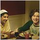 Aliens in America : foto Adhir Kalyan, Dan Byrd