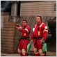 Reaper : foto Bret Harrison, Tyler Labine
