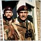 Un puente lejano : foto Richard Attenborough, Sean Connery