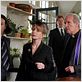 Un funeral de muerte : foto Frank Oz, Jane Asher