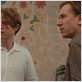 Funny Games : foto Brady Corbet, Michael Haneke, Tim Roth