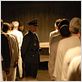 Los Falsificadores : foto Devid Striesow, Stefan Ruzowitzky