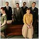 Mad Men : foto Aaron Staton, Christina Hendricks, Elisabeth Moss, John Slattery, Jon Hamm
