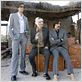 Viaje a Darjeeling : foto Adrien Brody, Jason Schwartzman, Owen Wilson, Wes Anderson