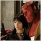 Hellboy II. El ejército dorado : foto Guillermo del Toro, Ron Perlman, Selma Blair