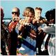 Romeo y Julieta, de William Shakespeare : foto Baz Luhrmann, Dash Mihok, Harold Perrineau, Jamie Kennedy, Leonardo DiCaprio
