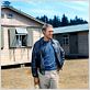 La gran evasión : foto John Sturges, Steve McQueen