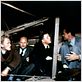 La gran evasión : foto Donald Pleasence, James Garner, John Sturges, Richard Attenborough