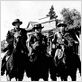 Solo ante el peligro : foto Fred Zinnemann, Lee Van Cleef