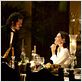 El amor en los tiempos del cólera : foto Mike Newell