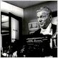 Ciudadano Kane : foto Joseph Cotten, Orson Welles