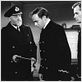 Atlantique latitude 41 : foto David McCallum, Kenneth Griffith, Laurence Naismith, Roy Ward Baker