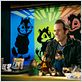 Alvin y las ardillas : foto Jason Lee, Tim Hill