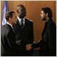 24 : foto Alexander Siddig, Chad Lowe, D.B. Woodside