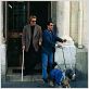 Hercule y Sherlock : foto Christopher Lambert, Jeannot Szwarc, Richard Anconina
