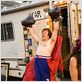 Rebobine, por favor : foto Jack Black, Michel Gondry