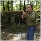 En el centro de la tormenta : foto Bertrand Tavernier, Tommy Lee Jones